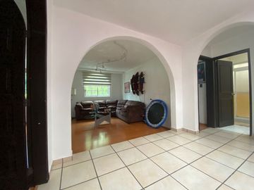 VENTA CASA  LAS ALAMEDAS, ATIZAPÁN DE ZARAGOZA , ESTADO DE MEXICO