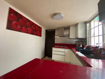 VENTA CASA  LAS ALAMEDAS, ATIZAPÁN DE ZARAGOZA , ESTADO DE MEXICO