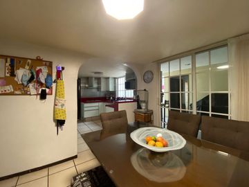 VENTA CASA  LAS ALAMEDAS, ATIZAPÁN DE ZARAGOZA , ESTADO DE MEXICO
