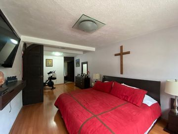 VENTA CASA  LAS ALAMEDAS, ATIZAPÁN DE ZARAGOZA , ESTADO DE MEXICO