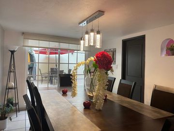 VENTA CASA  LAS ALAMEDAS, ATIZAPÁN DE ZARAGOZA , ESTADO DE MEXICO