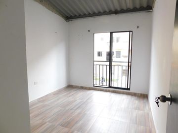 apartamento en venta en manuela beltran. Cod V87199