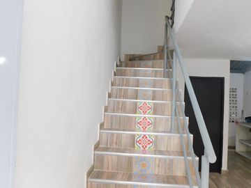 apartamento en venta en manuela beltran. Cod V87199