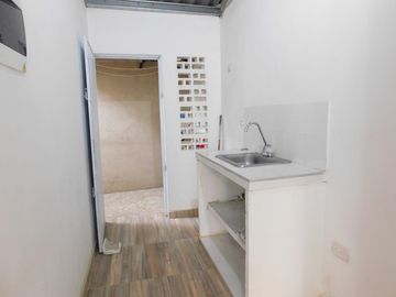 apartamento en venta en manuela beltran. Cod V87199