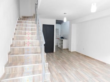 apartamento en venta en manuela beltran. Cod V87199