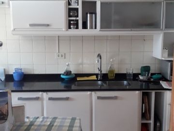 Departamento en venta en Lanus Oeste