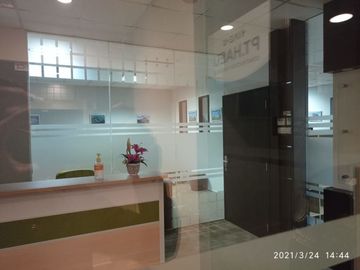 Sewa Office Pakuwon Tower Kota Kasablanka, Jakarta Selatan