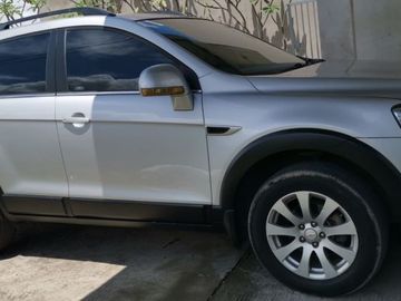 DIJUAL MOBIL HEVROLET STNK MARET 2023 MULUS TANGAN PERTAMA
