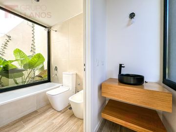 Casa en venta 3 dormitorios en suite en La Concepción Club de Campo UF 47