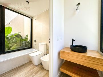 Casa en venta 3 dormitorios en suite en La Concepción Club de Campo UF 47