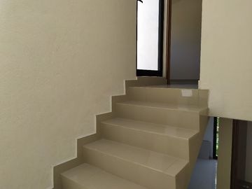 Casa Nueva de 3 recámaras, con alberca en condominio, Jiutepec, Mor.