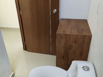 Casa Nueva de 3 recámaras, con alberca en condominio, Jiutepec, Mor.