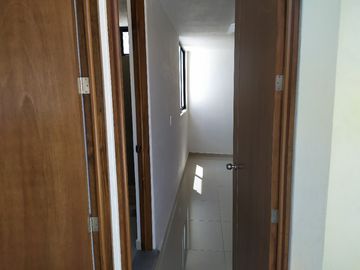 Casa Nueva de 3 recámaras, con alberca en condominio, Jiutepec, Mor.
