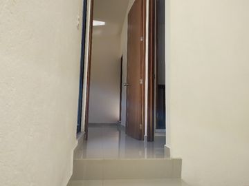 Casa Nueva de 3 recámaras, con alberca en condominio, Jiutepec, Mor.