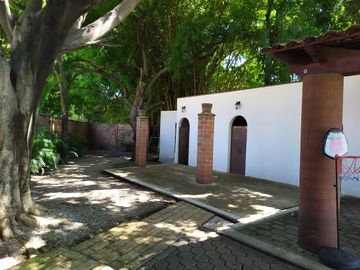 Casa Nueva de 3 recámaras, con alberca en condominio, Jiutepec, Mor.