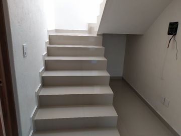 Casa Nueva de 3 recámaras, con alberca en condominio, Jiutepec, Mor.