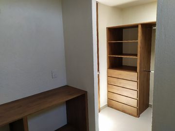 Casa Nueva de 3 recámaras, con alberca en condominio, Jiutepec, Mor.