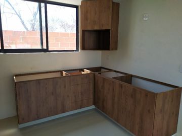 Casa Nueva de 3 recámaras, con alberca en condominio, Jiutepec, Mor.