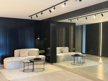 Monoambiente con Patio  - 50 m² | Núñez - Capital Federal - MOVE Quesada