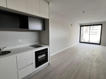 Monoambiente con Patio  - 50 m² | Núñez - Capital Federal - MOVE Quesada