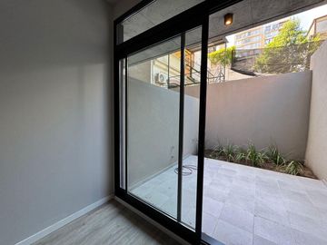 Monoambiente con Patio  - 50 m² | Núñez - Capital Federal - MOVE Quesada