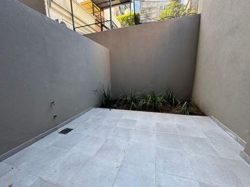 Monoambiente con Patio  - 50 m² | Núñez - Capital Federal - MOVE Quesada