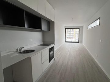 Monoambiente con Patio  - 50 m² | Núñez - Capital Federal - MOVE Quesada