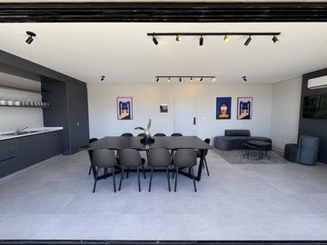 Monoambiente con Patio  - 50 m² | Núñez - Capital Federal - MOVE Quesada