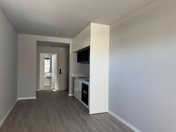 Monoambiente con Patio  - 50 m² | Núñez - Capital Federal - MOVE Quesada