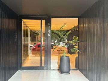 Monoambiente con Patio  - 50 m² | Núñez - Capital Federal - MOVE Quesada