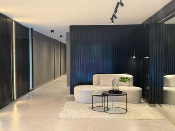 Monoambiente con Patio  - 50 m² | Núñez - Capital Federal - MOVE Quesada
