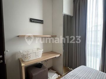 Sewa Rumah Mewah dan Furnish