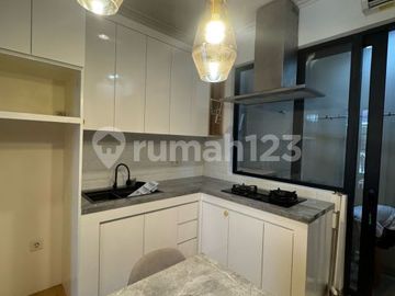 Sewa Rumah Mewah dan Furnish