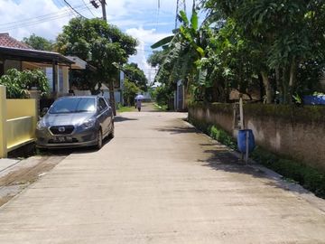 FULL SIAP HUNI harga MINI di komplek permata banjaran