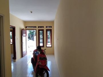 FULL SIAP HUNI harga MINI di komplek permata banjaran