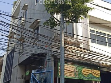 Disewakan Ruko Di Pademangan Timur Raya Jakarta Utara