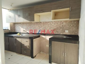 🏙️ ¡Descubre tu nuevo hogar en Moche, Trujillo! 🌟

Ten la oportunidad de vivir en un acogedor departamento ubicado en la privilegiada Av. La Marina