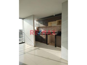 🏙️ ¡Descubre tu nuevo hogar en Moche, Trujillo! 🌟

Ten la oportunidad de vivir en un acogedor departamento ubicado en la privilegiada Av. La Marina