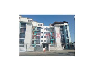 🏙️ ¡Descubre tu nuevo hogar en Moche, Trujillo! 🌟

Ten la oportunidad de vivir en un acogedor departamento ubicado en la privilegiada Av. La Marina