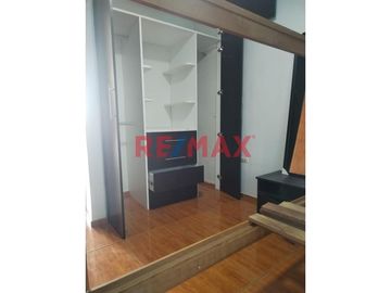🏙️ ¡Descubre tu nuevo hogar en Moche, Trujillo! 🌟

Ten la oportunidad de vivir en un acogedor departamento ubicado en la privilegiada Av. La Marina