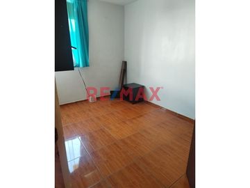 🏙️ ¡Descubre tu nuevo hogar en Moche, Trujillo! 🌟

Ten la oportunidad de vivir en un acogedor departamento ubicado en la privilegiada Av. La Marina