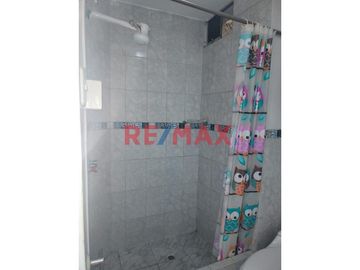 🏙️ ¡Descubre tu nuevo hogar en Moche, Trujillo! 🌟

Ten la oportunidad de vivir en un acogedor departamento ubicado en la privilegiada Av. La Marina