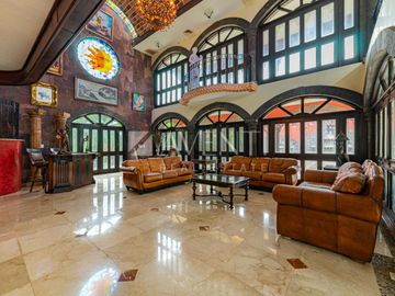 Hacienda en Venta, El Rey, Cancún Quintana Roo.