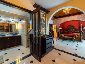Hacienda en Venta, El Rey, Cancún Quintana Roo.