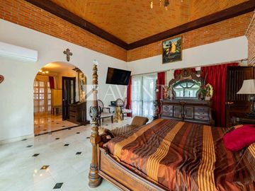Hacienda en Venta, El Rey, Cancún Quintana Roo.