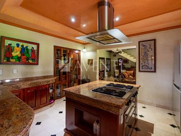 Hacienda en Venta, El Rey, Cancún Quintana Roo.