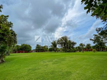 Hacienda en Venta, El Rey, Cancún Quintana Roo.