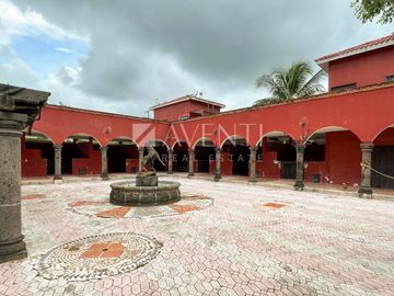 Hacienda en Venta, El Rey, Cancún Quintana Roo.