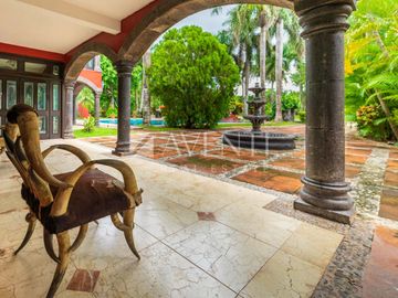 Hacienda en Venta, El Rey, Cancún Quintana Roo.