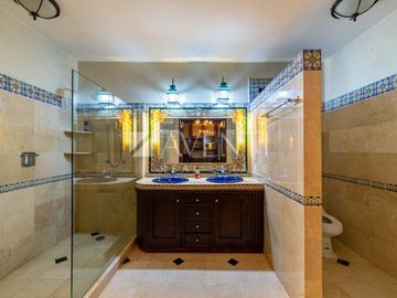 Hacienda en Venta, El Rey, Cancún Quintana Roo.